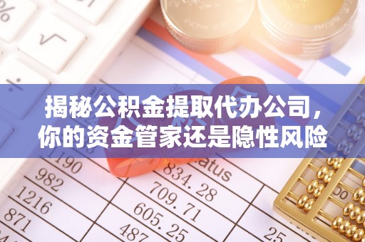 汶上揭秘公积金提取代办公司，你的资金管家还是隐性风险？