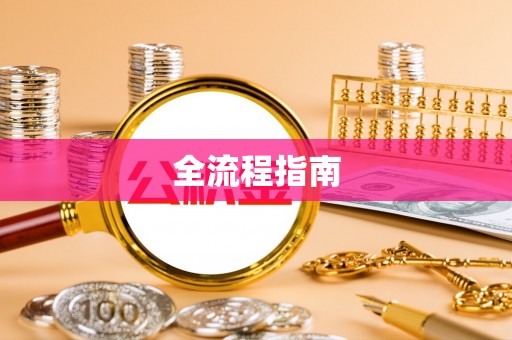汶上全流程指南