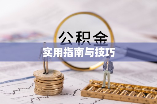 汶上实用指南与技巧